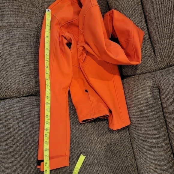 SPYDER XTL Insulated Breathable Weatherproof Coat Size L Boys - Picture 14 of 16